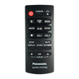 N2QAYB000984 PANASONIC afstandsbediening