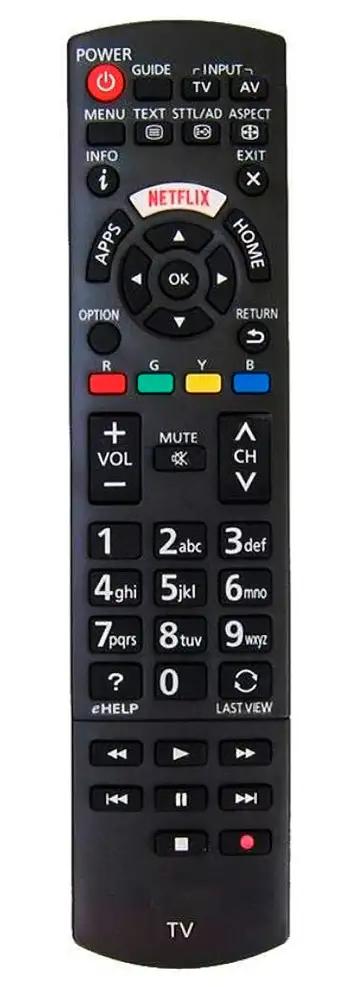 N2QAYB001008 PANASONIC afstandsbediening