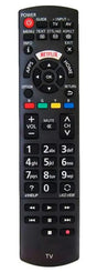 N2QAYB001008 PANASONIC afstandsbediening
