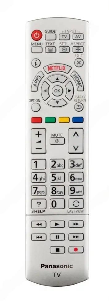 N2QAYB001009 PANASONIC afstandsbediening