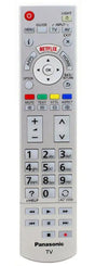 N2QAYB001012 PANASONIC afstandsbediening