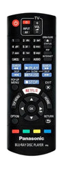 N2QAYB001030 PANASONIC afstandsbediening