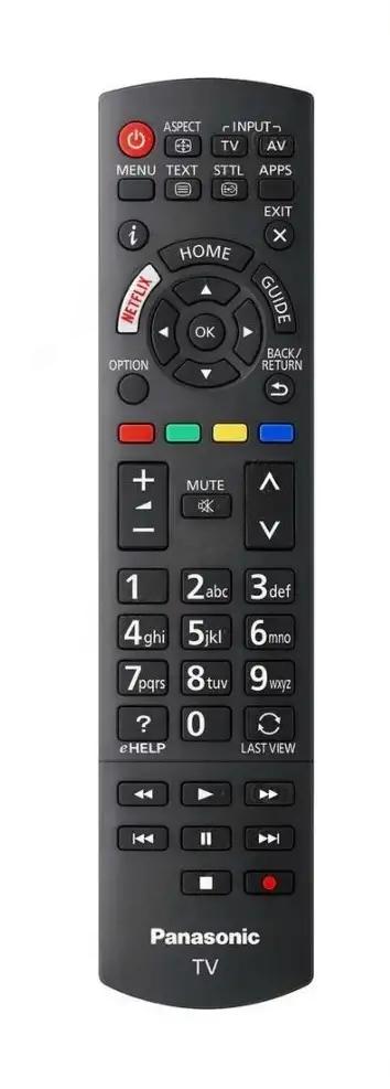 N2QAYB001109 PANASONIC afstandsbediening
