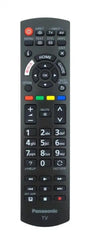 N2QAYB001111 PANASONIC afstandsbediening