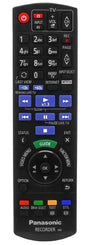 N2QAYB001114 PANASONIC afstandsbediening