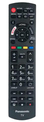 N2QAYB001245 PANASONIC afstandsbediening