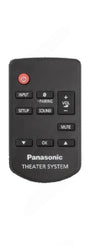 N2QAYC000098 PANASONIC afstandsbediening