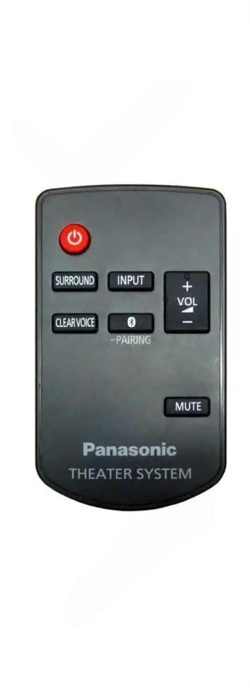 N2QAYC000102 PANASONIC afstandsbediening