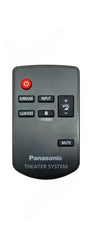 N2QAYC000102 PANASONIC afstandsbediening