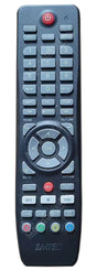 N500H EMTEC afstandsbediening