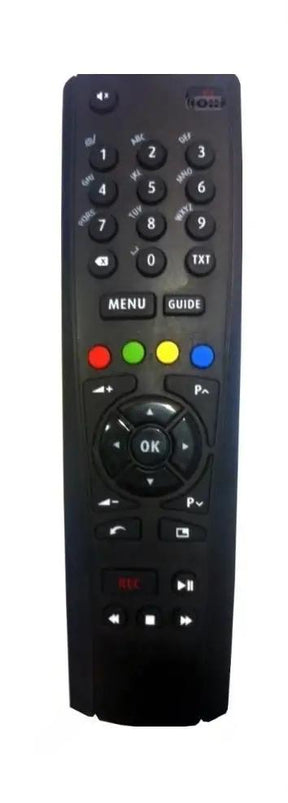 N5200 NETGEM afstandsbediening