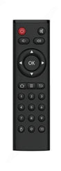 N8-PLUS NINKBOX afstandsbediening