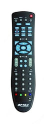 N8771B OPTEX afstandsbediening