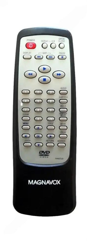 NA007UD MAGNAVOX afstandsbediening