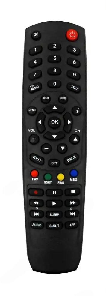 NA1000HD DIGI afstandsbediening