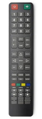 ND-404SA NODIS afstandsbediening