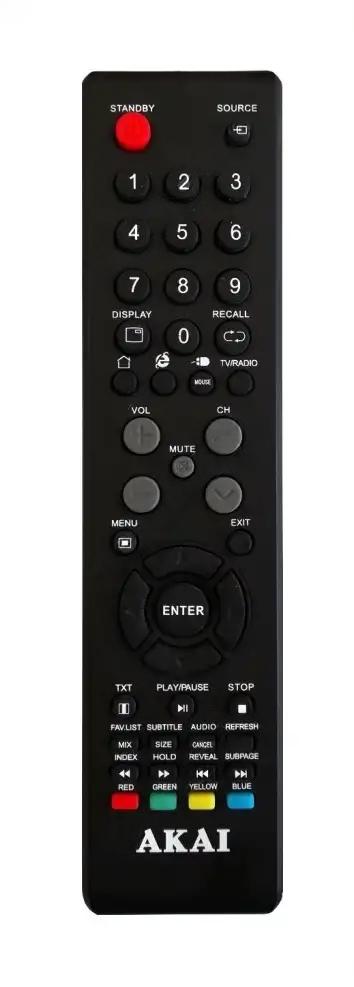 ND32N2100J NORDMENDE afstandsbediening