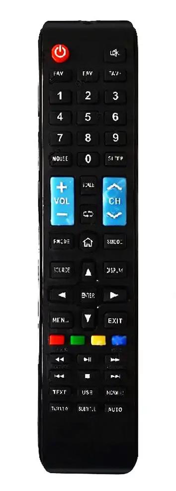 ND32S3700T-SMART NORDMENDE afstandsbediening