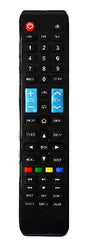 ND32S3700T-SMART NORDMENDE afstandsbediening
