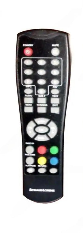 NDK-1011P NIKKEI afstandsbediening