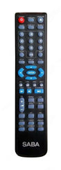 NDVX-HD160DUAL NORTEK afstandsbediening