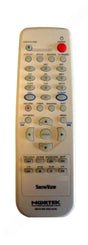 NDVX-RW3503-DUAL NORTEK afstandsbediening