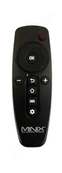 NEO-X8H-PLUS MINIX afstandsbediening