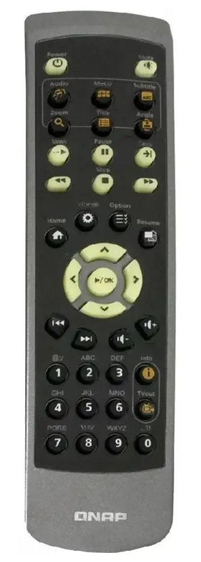 NMP-1000P QNAP afstandsbediening