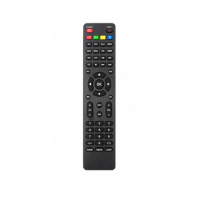 NOHM55UHD NOGIS afstandsbediening