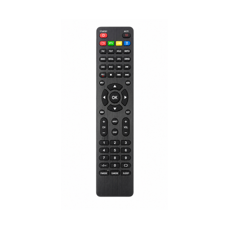 NOHM55UHD NOGIS afstandsbediening