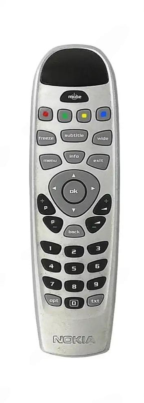 NOK00003150 NOKIA afstandsbediening