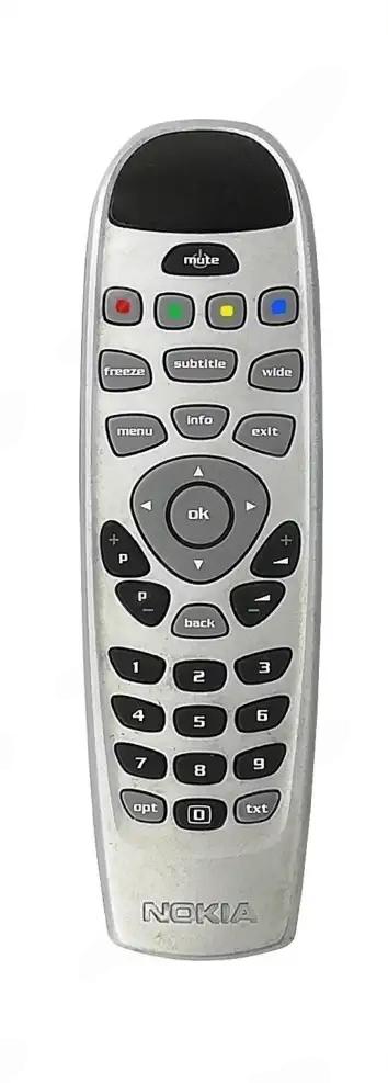 NOK00003150 NOKIA afstandsbediening