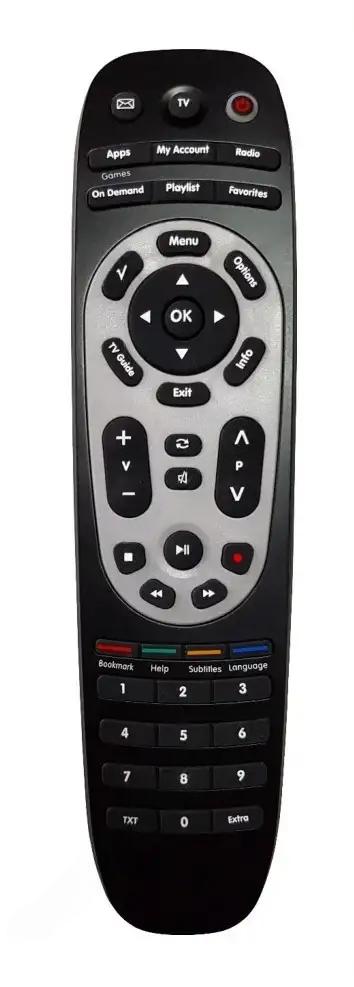 NOVA-HD NOVA afstandsbediening