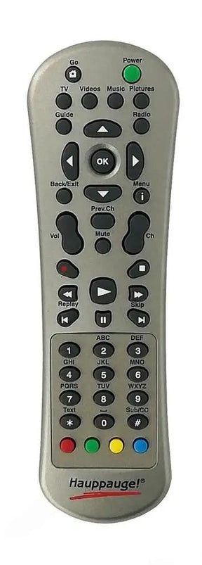 NOVA-S2 HAUPPAUGE afstandsbediening
