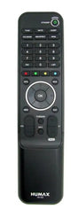 NR-204 HUMAX afstandsbediening