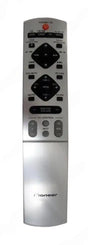 NS-DV1000 PIONEER afstandsbediening