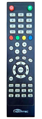 NT-32V531 NOVATEC afstandsbediening