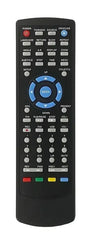 NT-TNT-TECHDVTNT300 NINETECH afstandsbediening