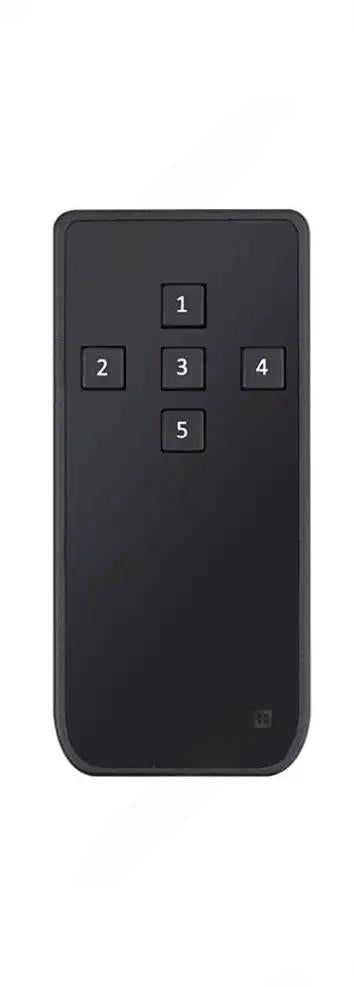 NTK035-V NEOTECK afstandsbediening
