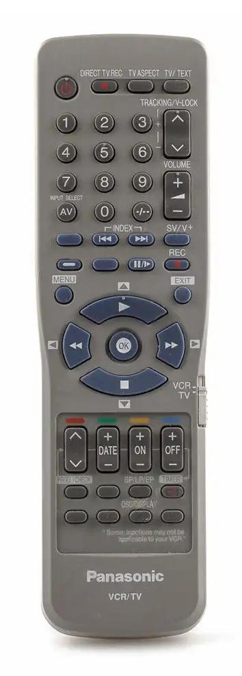 NV-HS930 PANASONIC afstandsbediening