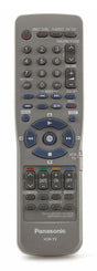NV-HS930 PANASONIC afstandsbediening