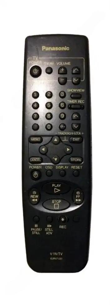 NV-SD200 PANASONIC afstandsbediening