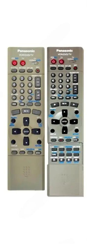 NV-VP30 PANASONIC afstandsbediening