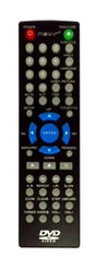 NVR-2308 NEVIR afstandsbediening