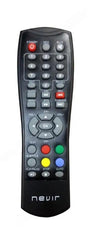 NVR-2595DUGHD NEVIR afstandsbediening
