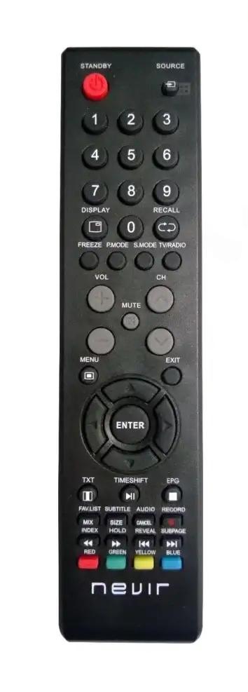 NVR-7406-32HD-N NEVIR afstandsbediening
