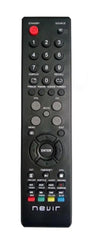 NVR-7406-32HD-N NEVIR afstandsbediening