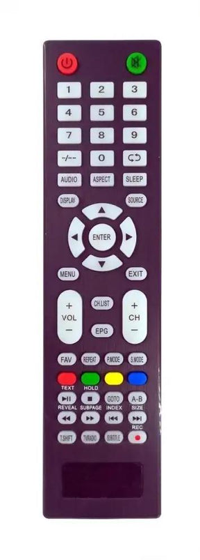 NVR-7410-45HD-N NEVIR afstandsbediening