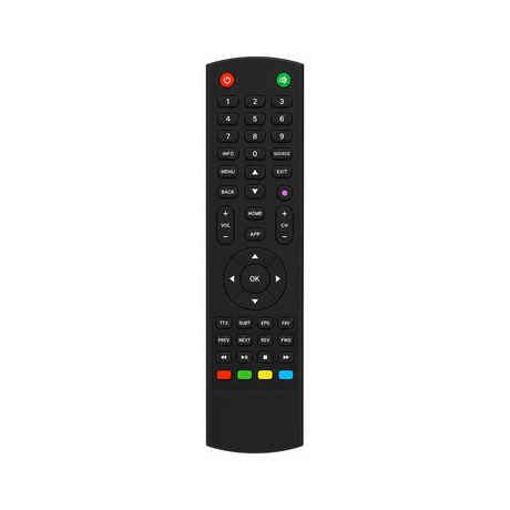 NVR-7710-32RD2-N NEVIR afstandsbediening