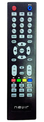 NVR-8000-554K-2W-N NEVIR afstandsbediening